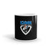 Chuck Liddell Iceman Coffee Mug